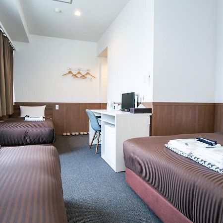 Oak Hotel Edo Tokio Zewnętrze zdjęcie