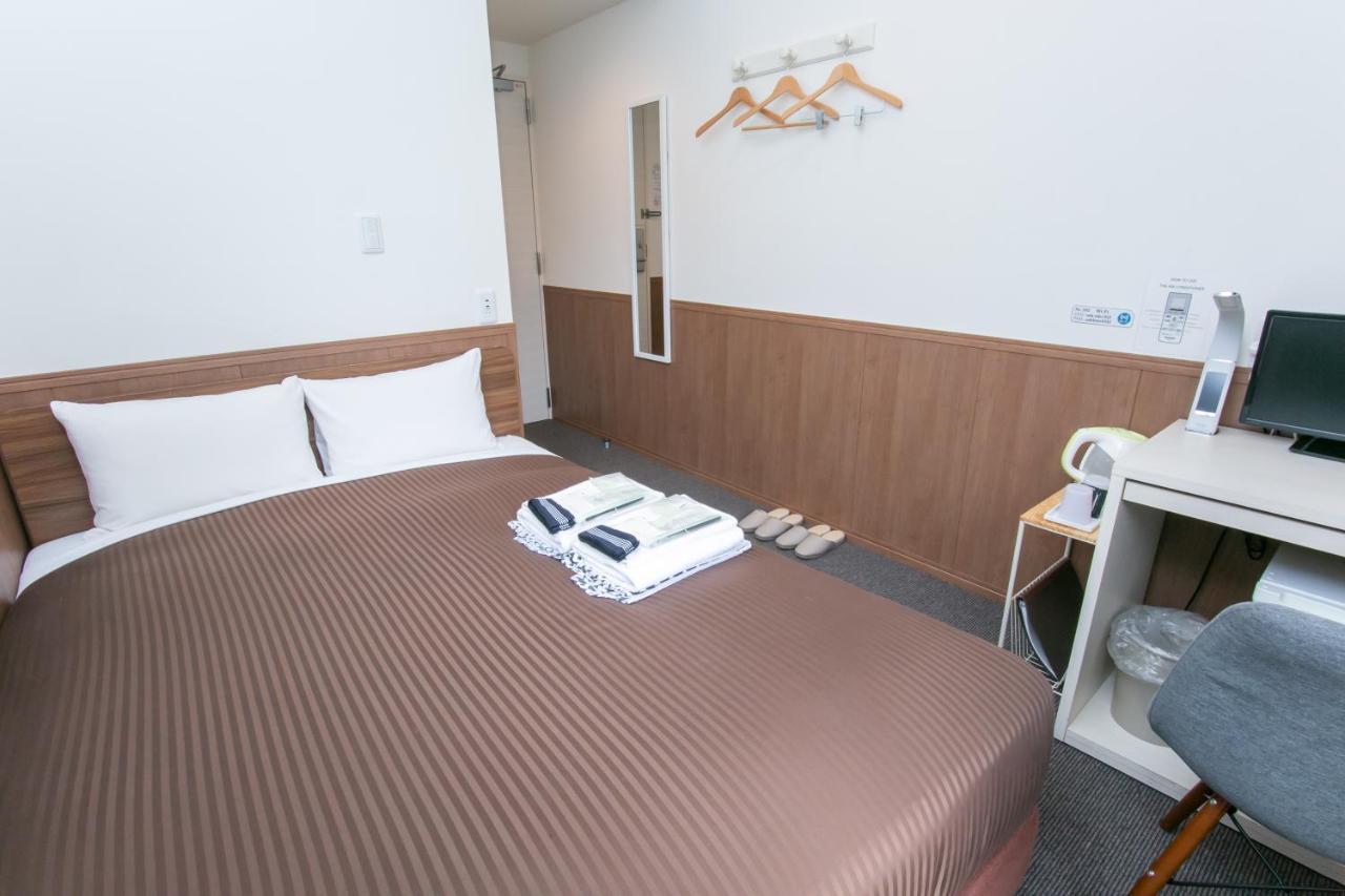 Oak Hotel Edo Tokio Zewnętrze zdjęcie