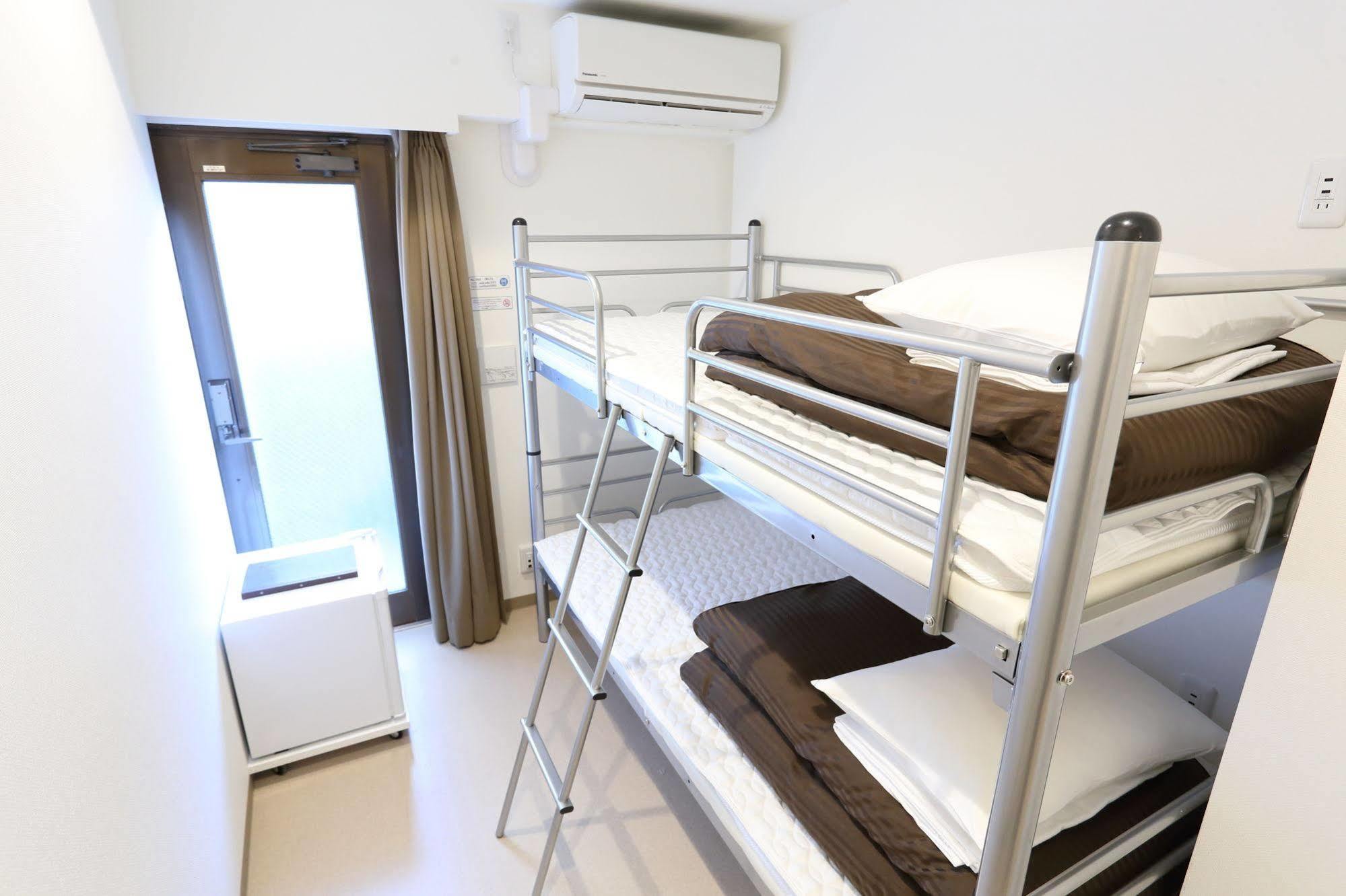Oak Hotel Edo Tokio Zewnętrze zdjęcie